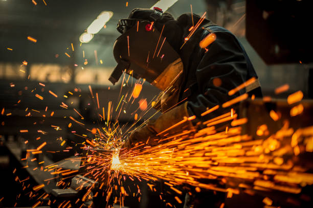 Best Automation and Robotic Welding in Dillsboro, IN