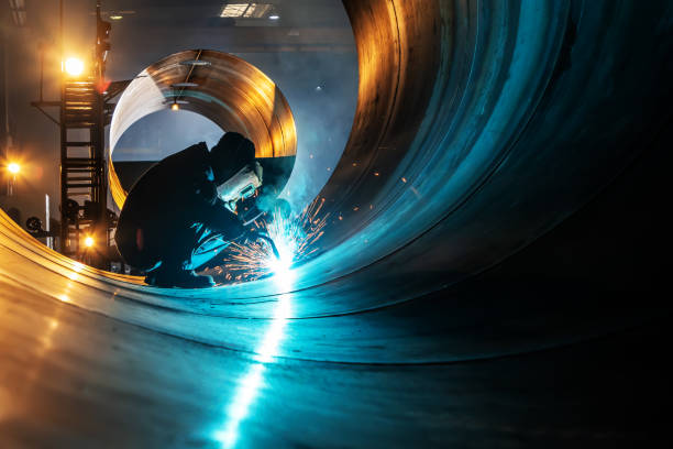 Best Specialty Welding Processes in Dillsboro, IN
