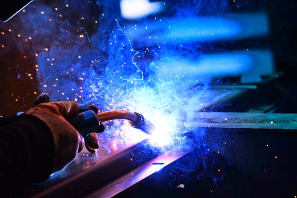 Best Structural Steel Welding in Dillsboro, IN