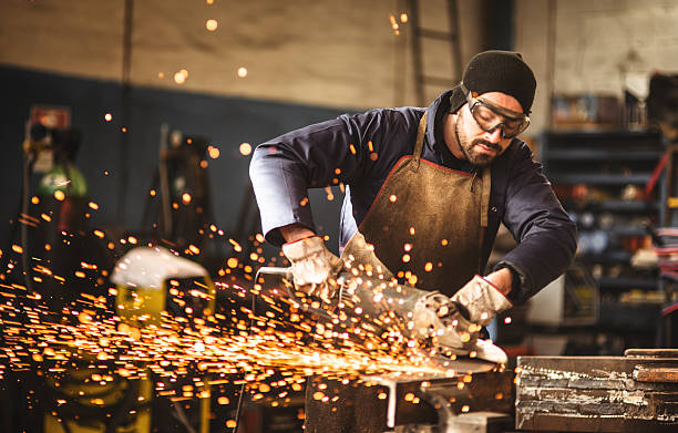 Best Marine and Shipbuilding Welding in Dillsboro, IN
