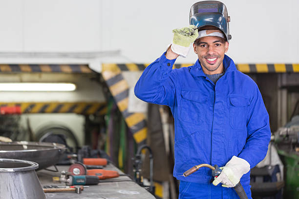 Best Welding Inspection and Certification in Dillsboro, IN