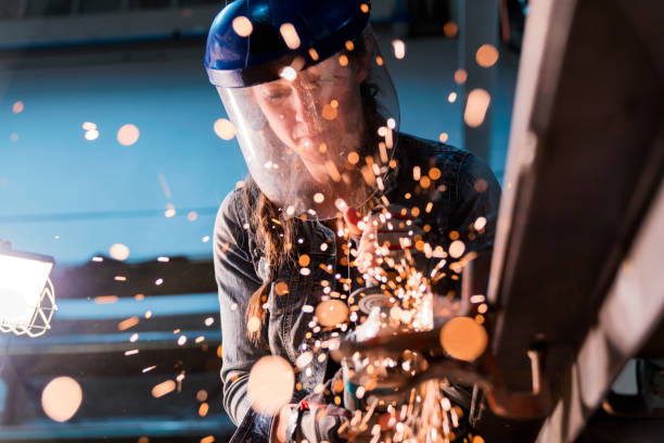 Best Marine and Shipbuilding Welding in Dillsboro, IN