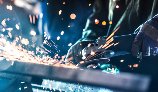 Best Food and Beverage Processing Equipment Welding in Dillsboro, IN